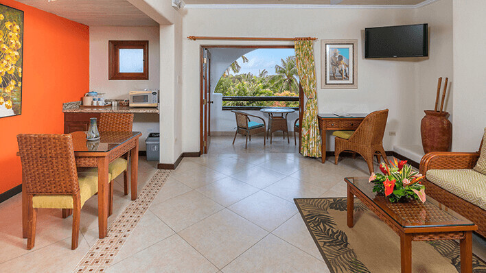 Sugar Cane Club Hotel and Spa